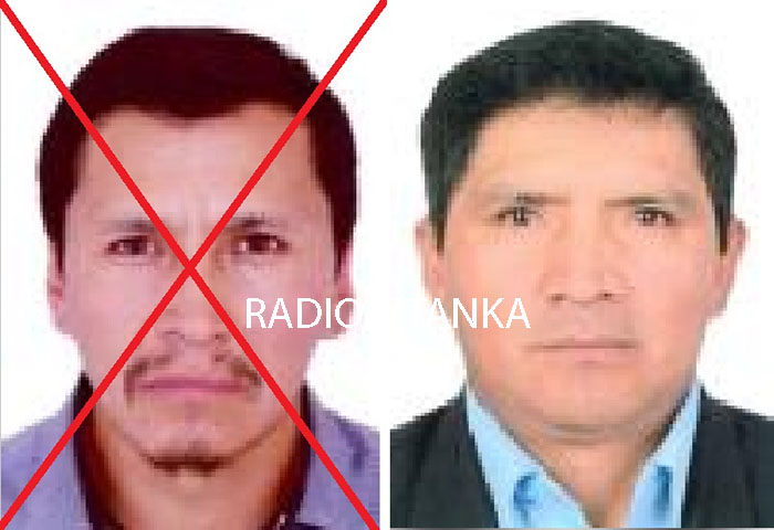 Vacan al alcalde de San Juan de Chacña por faltar a sesiones ordinarias del concejo 